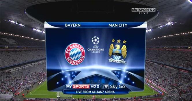 Bayern-Munich-v-Man-City