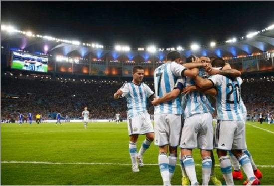 Phong cách Xem bóng đá dưới góc độ một nhà chiến thuật… như thế nào? 2 Phong cách Xem bóng đá dưới góc độ một nhà chiến thuật… như thế nào? 1