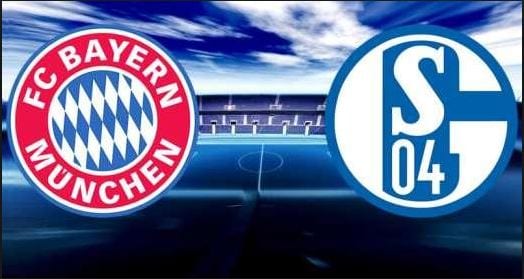Nhận định trận đấu Bayern Munich vs Schalke 04, 02h45 ngày 2/3 : Hùm xám thảm sát 1