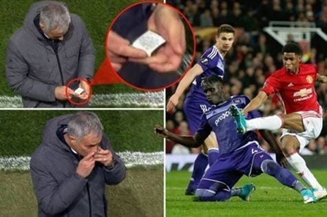 Quỷ Đỏ có nhiều lợi thế trong trận Derby thành Manchester sắp tới 1