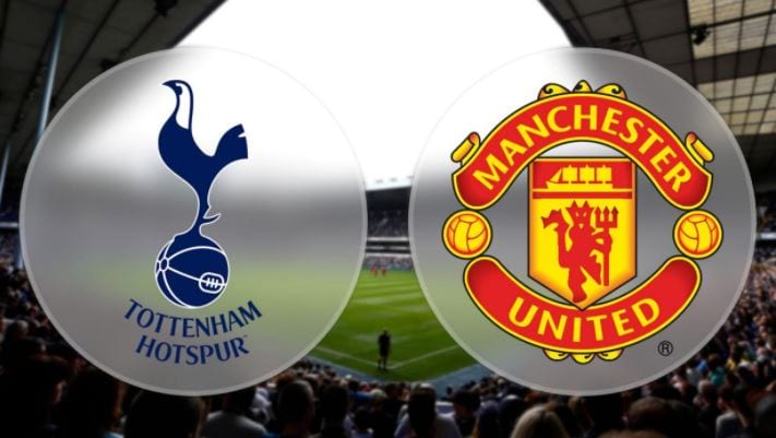 Nhận định bóng đá Tottenham vs Man Utd, 22h30 ngày 14/05 : Thay đổi lịch sử 1