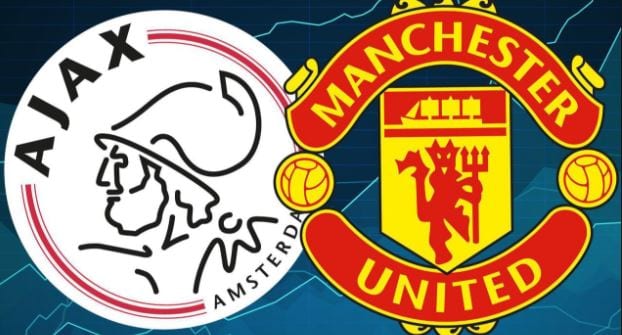Soi kèo Ajax vs Man Utd hôm nay lúc 1h45 ngày 25/05 : Cánh cửa vinh quang 1