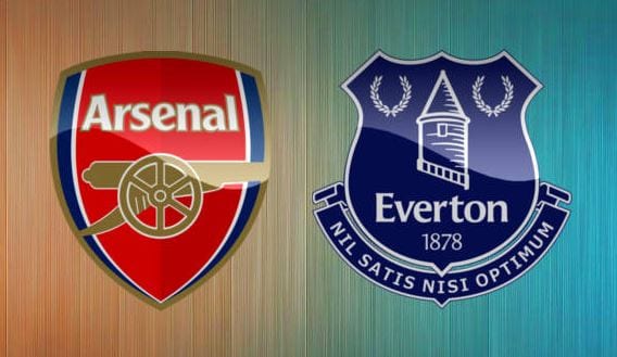 Soi kèo Arsenal vs Everton hôm nay lúc 21h00 ngày 21/05 : Trận chiến vì danh dự 1