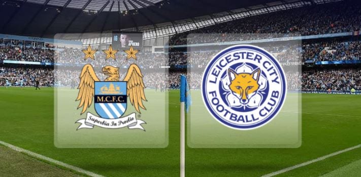 Soi kèo Man City vs Leicester hôm nay lúc 18h30 ngày 13/05 : Lấy lại danh dự 1