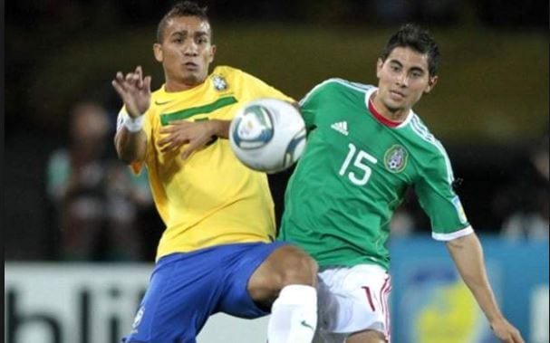 Soi kèo U20 Mexico vs U20 Venezuela hôm nay, 15h00 ngày 26/05 : Chìa khóa đi tiếp 1