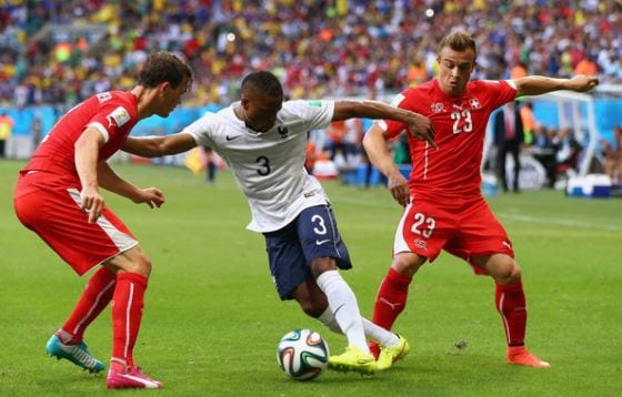 Soi kèo cá cược Thụy Điển vs Pháp hôm nay lúc 1h45 ngày 10/06 : Con đường khó khăn 1