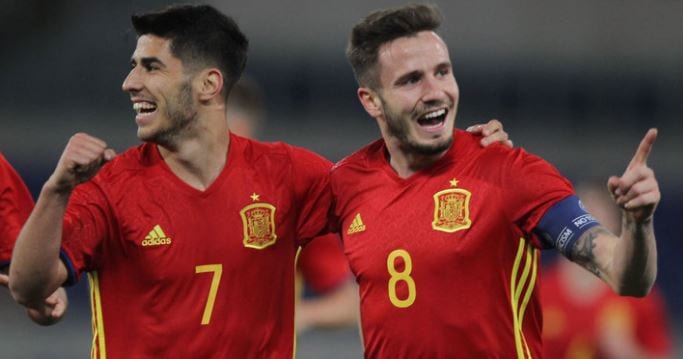 Soi kèo cá cược U21 Serbia vs U21 Macedonia hôm nay lúc 23h00 ngày 20/06 : Con đường trắc trở 1