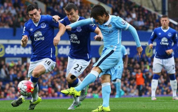 Kèo nhà cái Man City vs Everton lúc 2h00 ngày 22/08 hôm nay : Nối tiếp chiến thắng 1