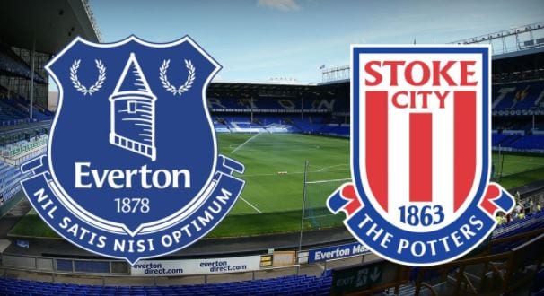 Soi kèo Everton vs Stoke lúc 21h00 ngày 12/08 hôm nay : Cơ hội giành điểm 1