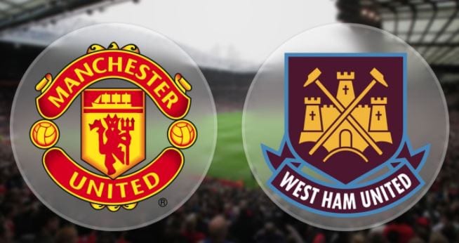 Soi kèo Man Utd vs West Ham 22h00 ngày 13/08 hôm nay : Quỷ đỏ trở lại 1