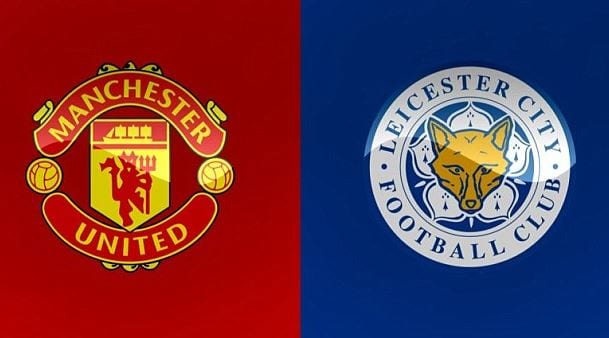 Tỷ lệ kèo Man Utd vs Leicester City đêm nay lúc 23h30 ngày 26/08 : Vòng 3 NHA 1