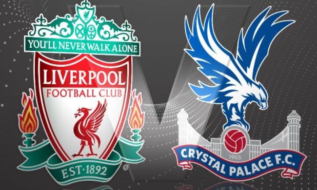 Tỷ lệ kèo nhà cái Liverpool vs Crystal Palace lúc 21h00 ngày 19/08 tối nay 1