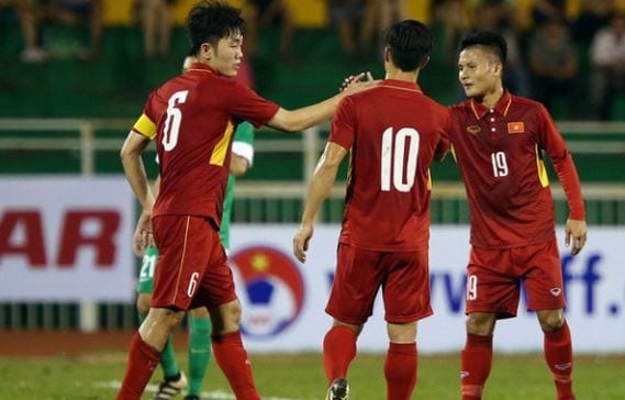 Tỷ lệ kèo Philippines vs Việt Nam lúc 19h45 ngày 20/08 hôm nay : Đối thủ nhẹ ký 1