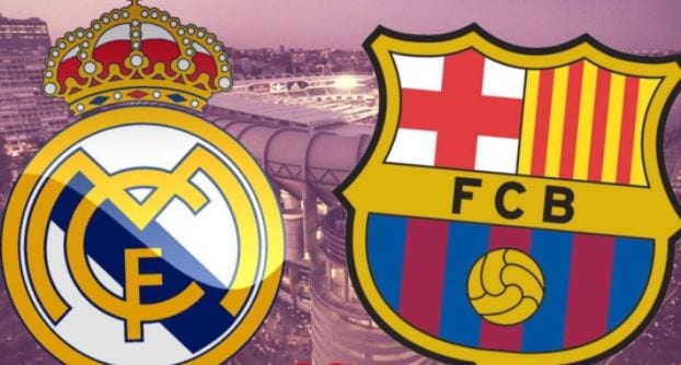Tỷ lệ kèo Real Madrid vs Barcelona lúc 4h00 ngày 17/08 hôm nay : Tìm kiếm kỳ tích 1