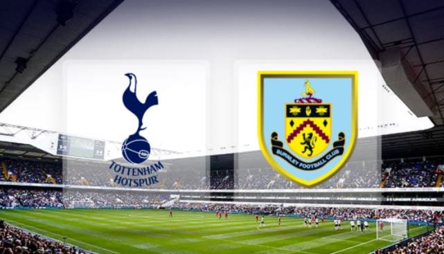 Tỷ lệ kèo Tottenham vs Burnley lúc 22h00 ngày 27/08 hôm nay : Cơ hội bứt phá 1