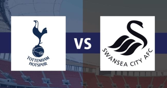 Kèo nhà cái Tottenham vs Swansea ngày 16/09 lúc 23h30 hôm nay 1