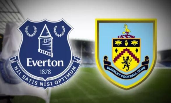 Tỷ lệ cược Everton vs Burnley ngày 01/10 lúc 20h15 hôm nay : Khó khăn vẫn còn 1