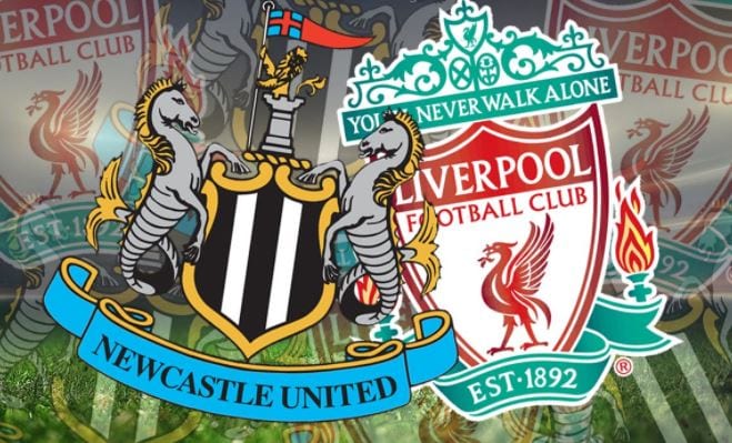 Tỷ lệ cược Newcastle vs Liverpool ngày 01/10 lúc 22h30 hôm nay : Thay đổi lịch sử 1