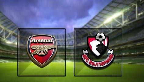 Tỷ lệ kèo Arsenal vs Bournemouth lúc 21h00 ngày 09/09 hôm nay : Lấy lại phong độ 1