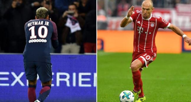 Tỷ lệ kèo Paris SG vs Bayern ngày 28/09 lúc 1h45 hôm nay : Thuốc thử liều cao 1