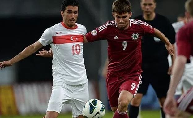 Tỷ lệ kèo Ukraine vs Thổ Nhĩ Kỳ hôm nay lúc 01h45 ngày 03/09 : Bứt tốc về đích 1