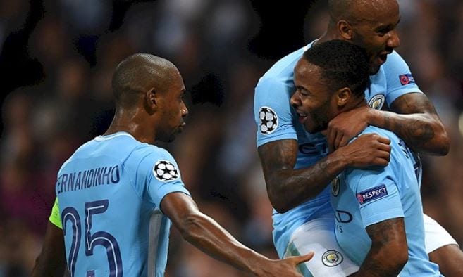 Tỷ lệ cược Man City vs Napoli hôm nay lúc 1g45 ngày 18/10 : Chấm dứt sự thống trị 1