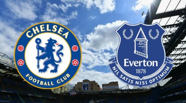 Tỷ lệ kèo Chelsea vs Everton hôm nay lúc 1g45 Vòng 2 LEAGUE CUP - ANH 1