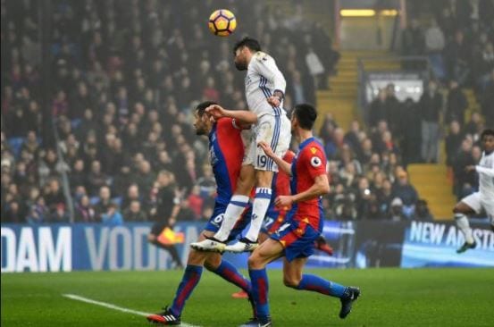 Tỷ lệ kèo Crystal Palace vs Chelsea hôm nay lúc 21h00 ngày 14/10 : Cẩn thận chủ nhà 1