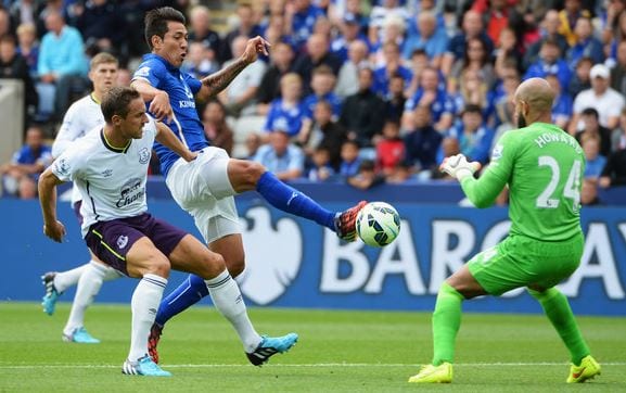 Tỷ lệ kèo Leicester vs Everton hôm nay lúc 23g00 : Vớt vát niềm tin 4 Tỷ lệ kèo Leicester vs Everton hôm nay lúc 23g00 : Vớt vát niềm tin 3