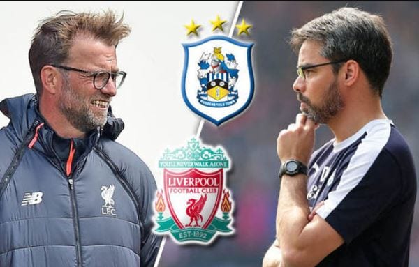 Tỷ lệ kèo Liverpool vs Huddersfield tối nay lúc 21g00 : Vực lại tinh thần 1