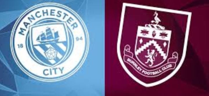 Tỷ lệ kèo Man City vs Burnley tối nay lúc 21g00 : Chiến thắng nhẹ nhàng 1