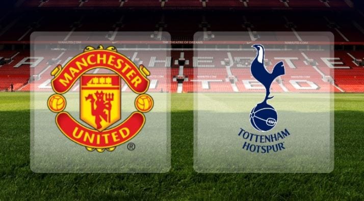 Tỷ lệ kèo Man Utd vs Tottenham tối nay lúc 18g30 : Lấy lại niềm tin 1