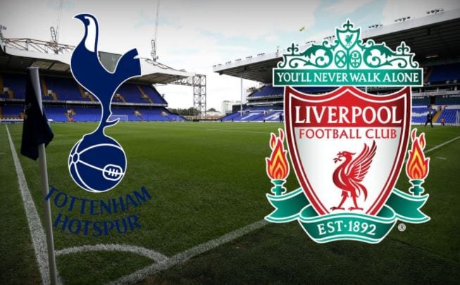Tỷ lệ kèo Tottenham vs Liverpool tối nay lúc 22g00 : Món nợ khó trả 1