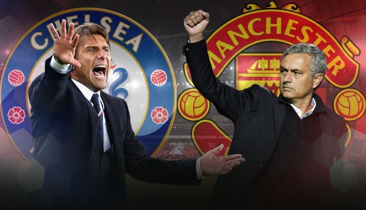 Tỷ lệ kèo Chelsea vs Man Utd hôm nay lúc 23g30 Vòng 11 Ngoại Hạng Anh 1