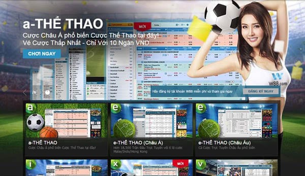 5 trang web ca do bong da hop phap tai viet nam hinh anh 3 5 trang web ca do bong da hop phap tai viet nam hinh 4