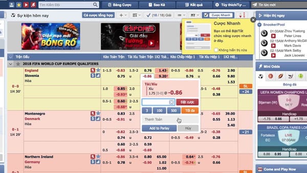 cach xem keo bong da nha cai bong88 hom nay hinh 3