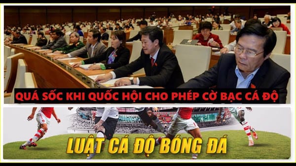 Những doanh nghiệp đầu tiên kinh doanh cá cược bóng đá tại Việt Nam hình 2 nhung doanh nghiep dau tien kinh doanh ca cuoc bong da tai viet nam hinh 2