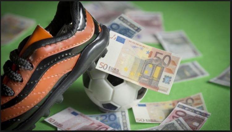 Những bí quyết cá cược bóng đá online hiệu quả nhất 2018 hình ảnh 2 nhung bi quyet ca cuoc bong da online hieu qua nhat 2018 hinh anh 2