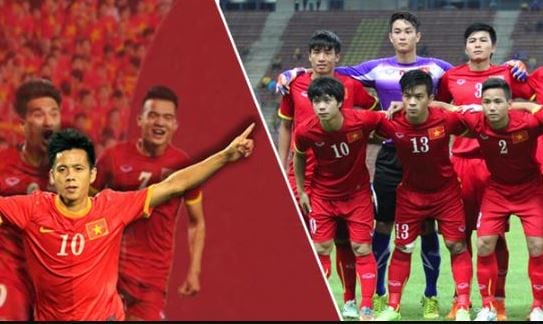 Giải bóng đá Đông Nam Á AFF Cup có bao nhiêu đội tham gia ? 1