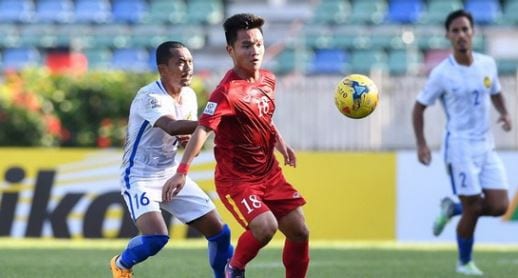 Lịch thi đấu AFF Cup 2018 của Việt Nam với Malaysia mới nhất 2 Lịch thi đấu AFF Cup 2018 của Việt Nam với Malaysia mới nhất 1