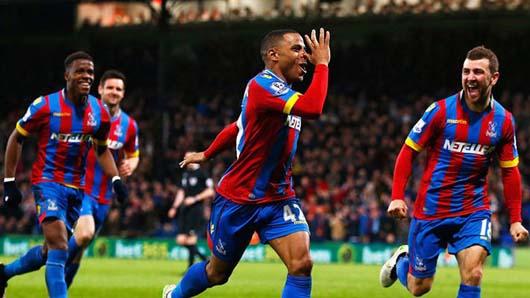 Tỷ lệ cược Crystal Palace vs Wolverhampton lúc 21h ngày 6/10 vòng 8 NHA 1