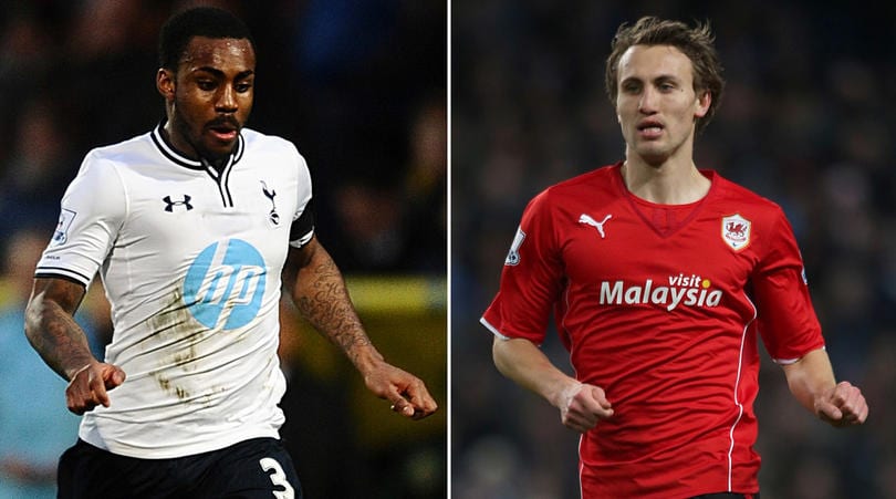 Tỷ lệ cược Tottenham vs Cardiff City lúc 21h ngày 6/10 vòng 8 NHA 1