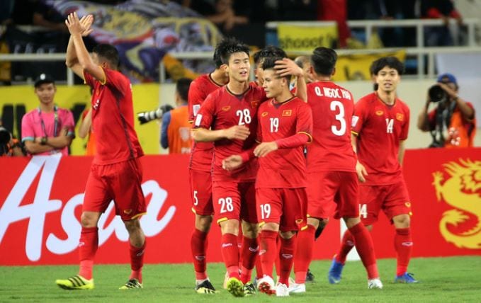 nhan dinh phong do viet nam vs malaysia 15 12 cung chuyen gia keo nha cai hinh anh 1 Nhận định phong độ Việt Nam vs Malaysia 15/12 cùng chuyên gia kèo nhà cái 3
