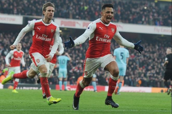 Tỷ lệ kèo Arsenal vs Burnley tối ngày 22/12 vòng 18 NHA 2 Tỷ lệ kèo Arsenal vs Burnley tối ngày 22/12 vòng 18 NHA 1