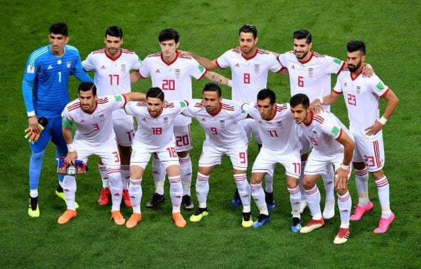Nhận đinh tỷ lệ cược Việt Nam vs Iran hôm nay 18h 12/01 Asian Cup 2019 1
