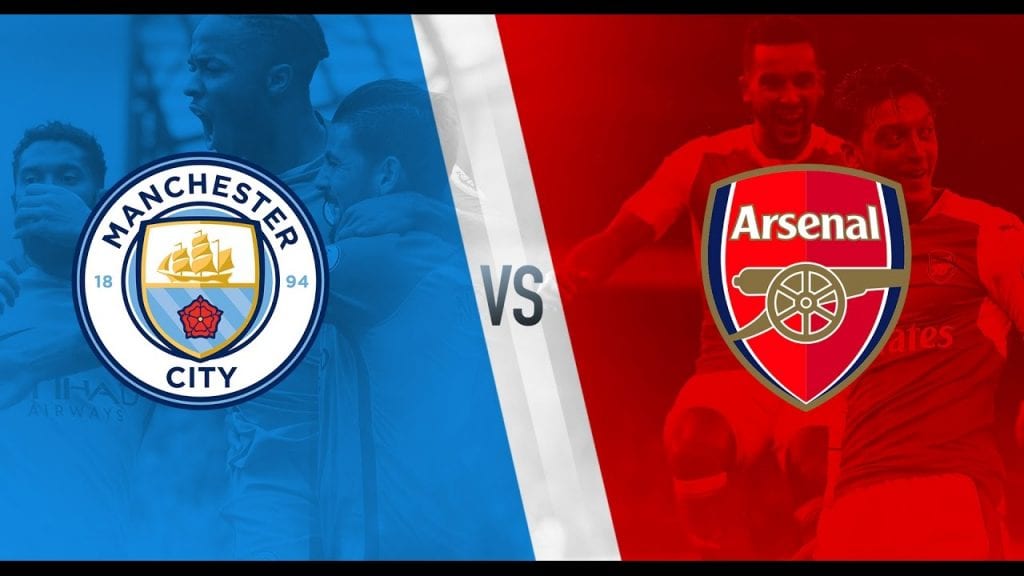 Dự đoán tỷ lệ kèo Man City vs Arsenal hình ảnh 1 Du doan ty le keo Man City vs Arsenal hinh anh 1