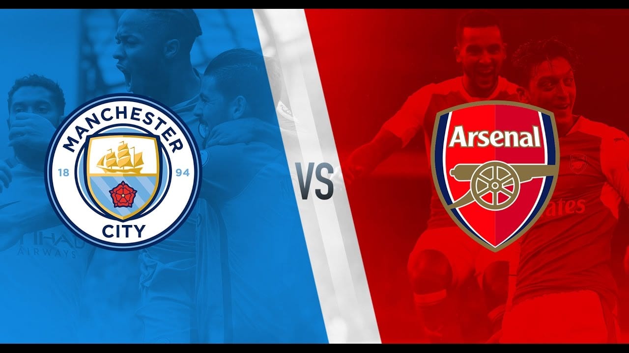 Dự đoán tỷ lệ kèo Man City vs Arsenal tối nay lúc 23h30 ngày 03/02 2 Dự đoán tỷ lệ kèo Man City vs Arsenal tối nay lúc 23h30 ngày 03/02 1