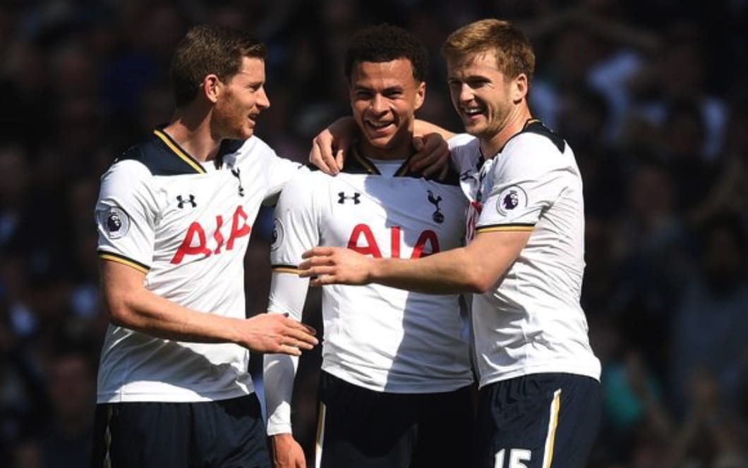 Dự đoán tỷ lệ kèo Tottenham vs Newcastle hôm nay 3h ngày 30/01 2 Dự đoán tỷ lệ kèo Tottenham vs Newcastle hôm nay 3h ngày 30/01 1