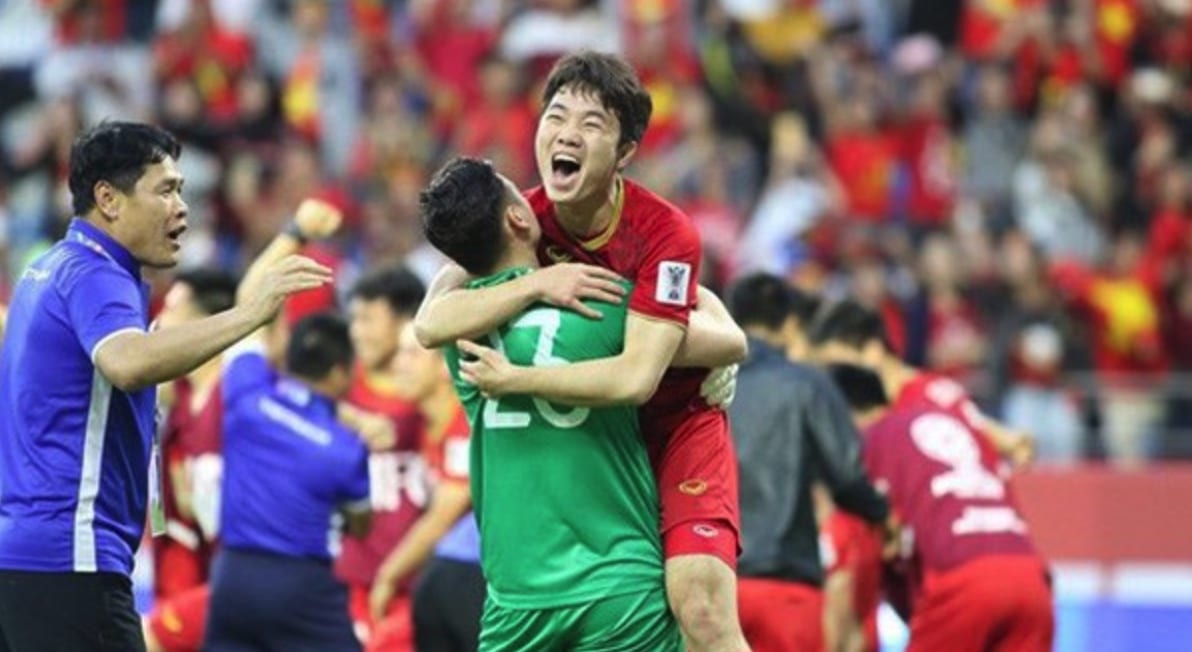 Nhận định phong độ Việt Nam vs Nhật Bản tại giải đấu Asian Cup 2019 2 Nhận định phong độ Việt Nam vs Nhật Bản tại giải đấu Asian Cup 2019 1
