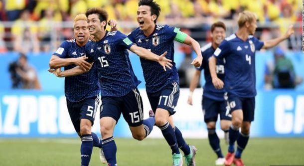 Soi tỷ lệ cá cược Oman vs Nhật Bản hình ảnh 1 soi ty le ca cuoc oman vs nhat ban hinh anh 1